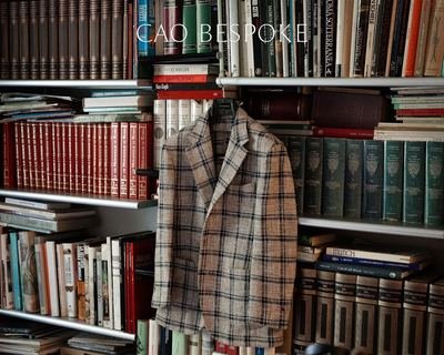 Cao Bespoke, tailor in Saigon