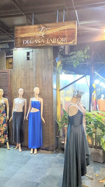 Casa De Tailor, tailor for suits and dresses in Hoi An — photo 4 of 6
