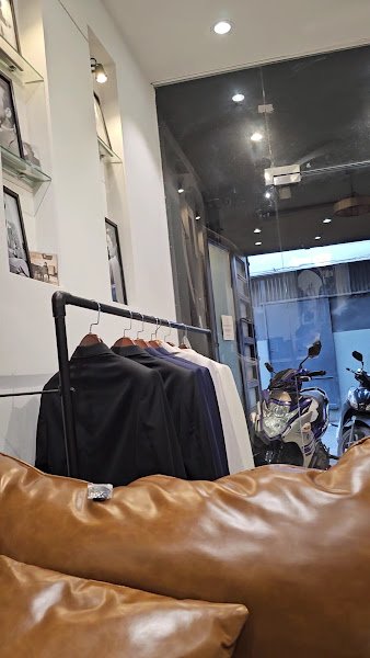 Chick Tailor, tailor for suits and shirts in Ho Chi Minh City (Saigon) — photo 4 of 6