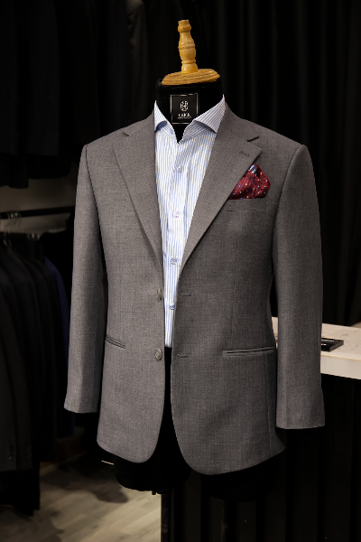 Chick Tailor, tailor for suits and shirts in Ho Chi Minh City (Saigon) — photo 5 of 6