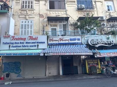 Cửa hàng Thái Taloring One Day, tailor in Saigon