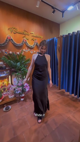 Custom Tailory Hoi An, tailor for suits and dresses in Hoi An — photo 4 of 6