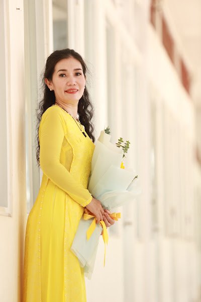 Đại Hương Tailor, tailor for suits and shirts in Ho Chi Minh City (Saigon) — photo 3 of 6