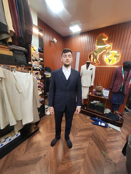 Danva Bespoke Suit Tailor Shop, tailor for suits and shirts in Hanoi — photo 3 of 6