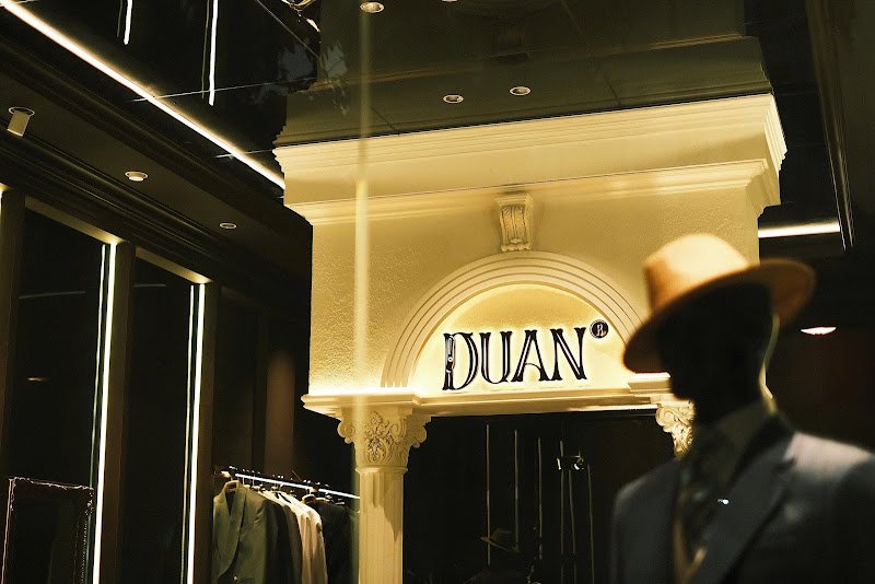 DUAN Tailor, tailor for suits and tuxedos in Ho Chi Minh City (Saigon) — photo 5 of 6
