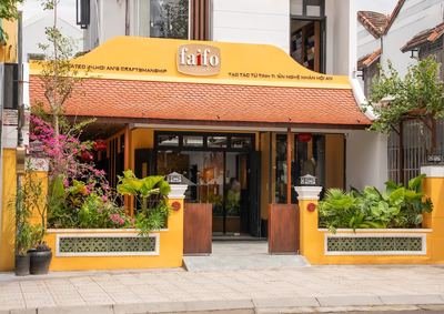 Faifo Tailor Viet Nam, tailor in Hoi An