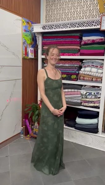 Faifoo tailor, tailor for suits and tuxedos in Hoi An — photo 4 of 6