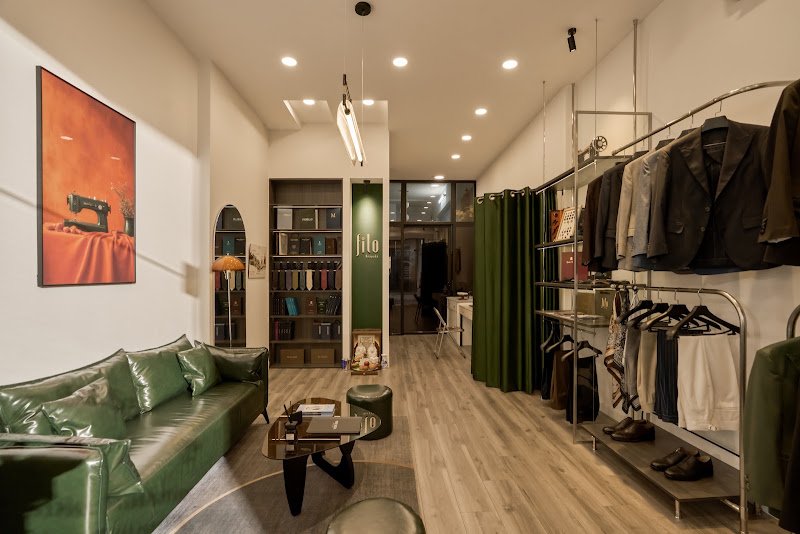 Filo Bespoke, tailor for suits and wedding suits in Ho Chi Minh City (Saigon) — photo 2 of 6