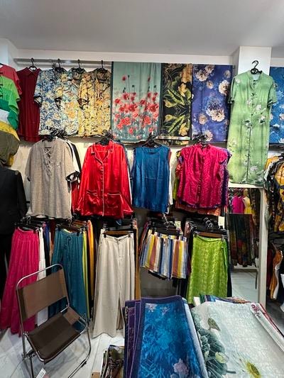 Fit & Fashion Tailors, tailor in Hanoi