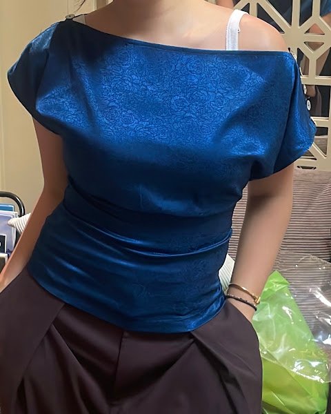 Fit & Fashion Tailors, tailor for suits and dresses in Hanoi — photo 3 of 6