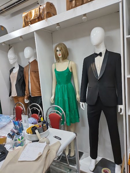 Five Seasons, tailor for suits and shirts in Hoi An — photo 2 of 6