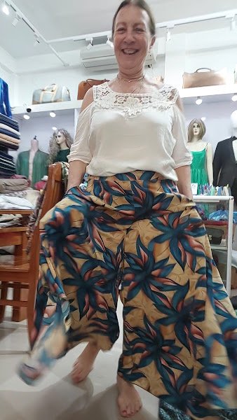 Five Seasons, tailor for suits and shirts in Hoi An — photo 4 of 6