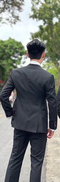 Gallo Bespoke Tailoring, tailor for suits and shirts in Ho Chi Minh City (Saigon) — photo 3 of 5
