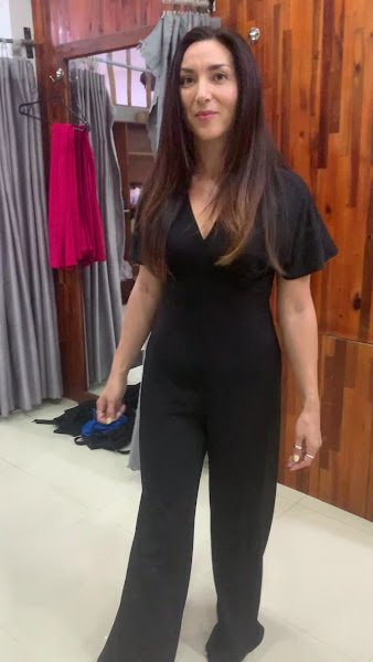 Gangaa Boutique, tailor for suits and dresses in Hoi An — photo 4 of 6