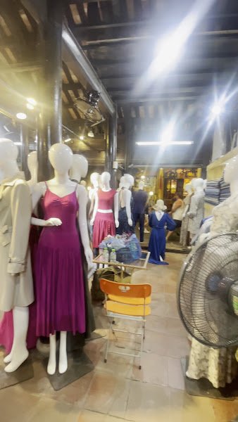 HAY HAY (Custom Tailoring), tailor for suits and dresses in Hoi An — photo 3 of 6