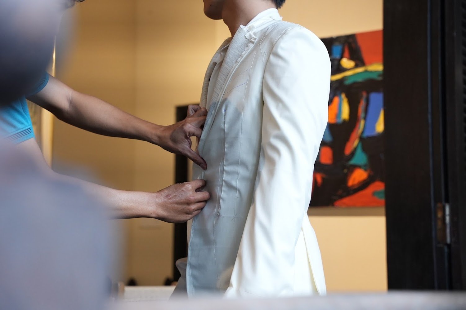 Hoi An Signature Tailor, tailor for suits and blazers in Hoi An — photo 1 of 5