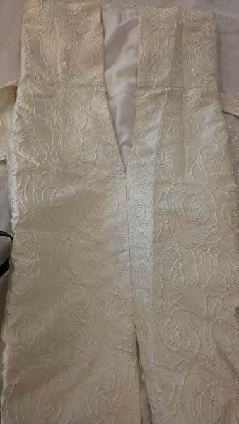 Huong Dao Tailor, tailor for suits and dresses in Ho Chi Minh City (Saigon) — photo 3 of 6