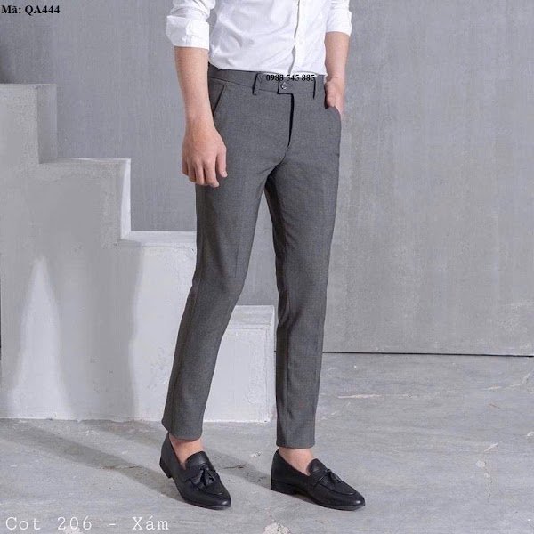 Huy Tuan Veston, tailor for suits and shirts in Hai Phong — photo 4 of 5