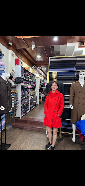 I Choose Tailor, tailor for suits and dresses in Hoi An — photo 3 of 6