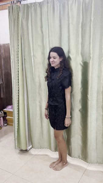 I Choose Tailor, tailor for suits and dresses in Hoi An — photo 4 of 6