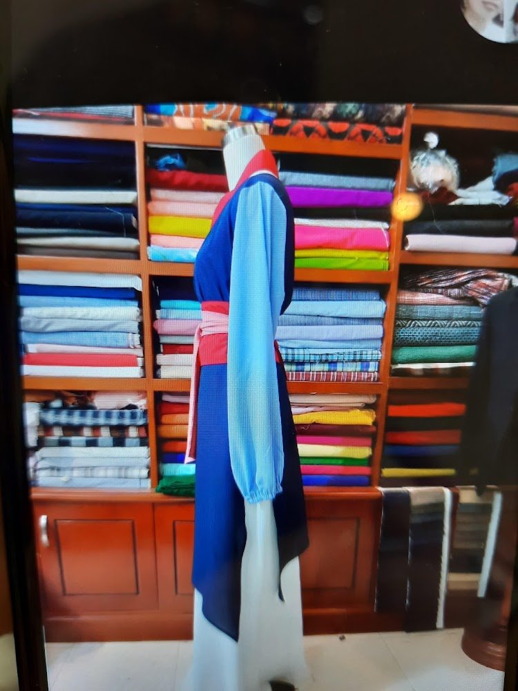 Jade Hanoi Tailor, tailor for dresses and wedding dresses in Hanoi — photo 1 of 6