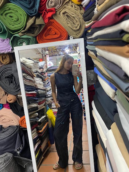Kim Only Tailor Fashion, tailor for suits and dresses in Hoi An — photo 4 of 6