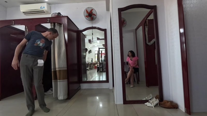 Kimmy Tailor, tailor for suits and shirts in Hoi An — photo 4 of 6