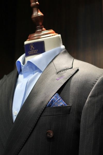 Kingsford Tailor, tailor in Hanoi