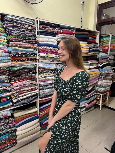 LaMy Tailor, tailor in Hoi An