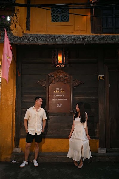 LaMy Tailor, tailor for suits and dresses in Hoi An — photo 3 of 6