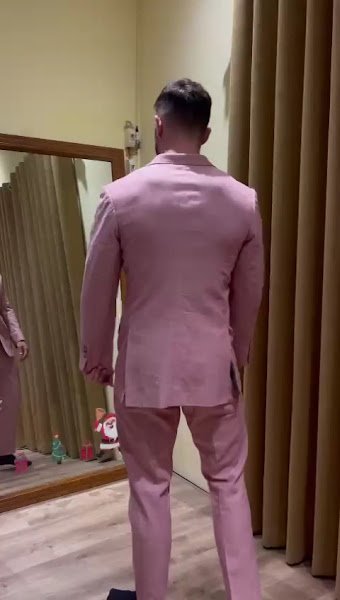Lodina Bespoke, tailor for suits and shirts in Hanoi — photo 4 of 6