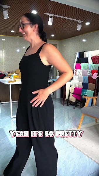MAI Bespoke, tailor for trousers and dresses in Da Nang — photo 2 of 6