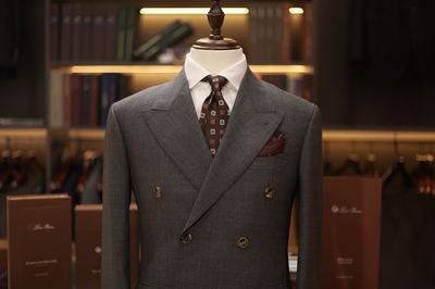 Maison De Suits, tailor in Hanoi