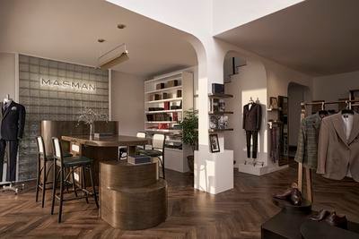 MASMAN Bespoke Tailoring, tailor in Saigon