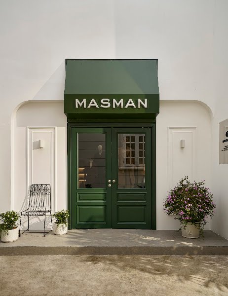 MASMAN Bespoke Tailoring, tailor for suits and shirts in Ho Chi Minh City (Saigon) — photo 3 of 6