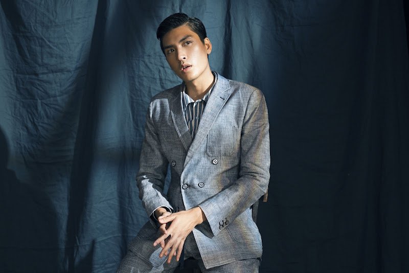 MASMAN Bespoke Tailoring, tailor for suits and shirts in Ho Chi Minh City (Saigon) — photo 5 of 6