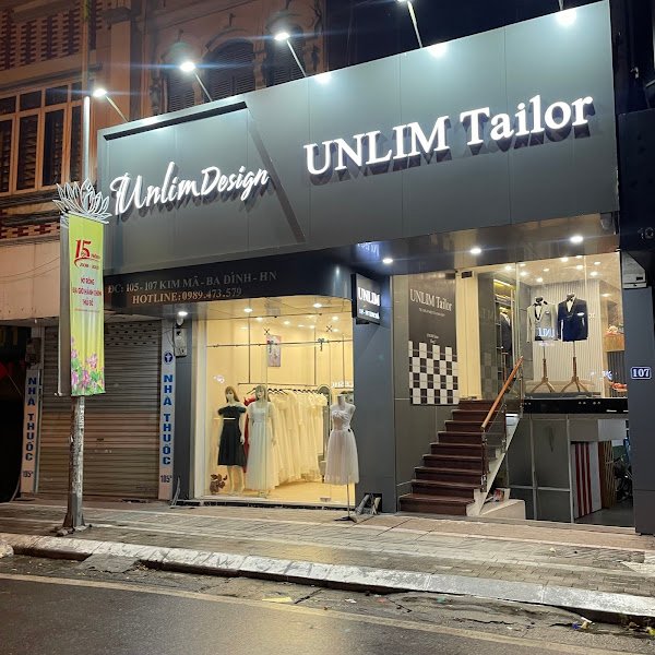 May vest đẹp Hà Nội, tailor for suits and wedding suits in Hanoi — photo 3 of 6