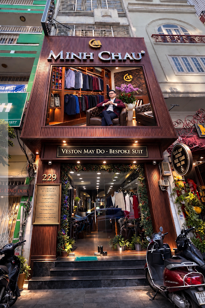 Minh Chau Tailor, tailor for suits and blazers in Ho Chi Minh City (Saigon) — photo 2 of 6