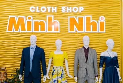 Minh Nhi Family Tailor, tailor in Hoi An