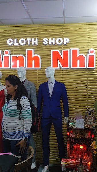 Minh Nhi Family Tailor, tailor for suits and shirts in Hoi An — photo 4 of 6