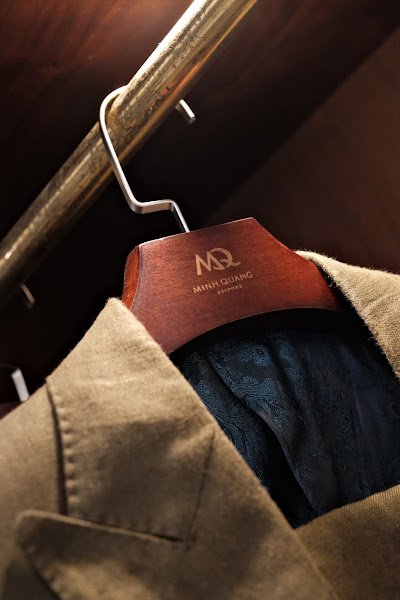 MINH QUANG Hanoi, tailor for suits and shirts in Hanoi — photo 2 of 6