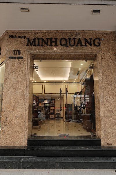 MINH QUANG Hanoi, tailor for suits and shirts in Hanoi — photo 5 of 6