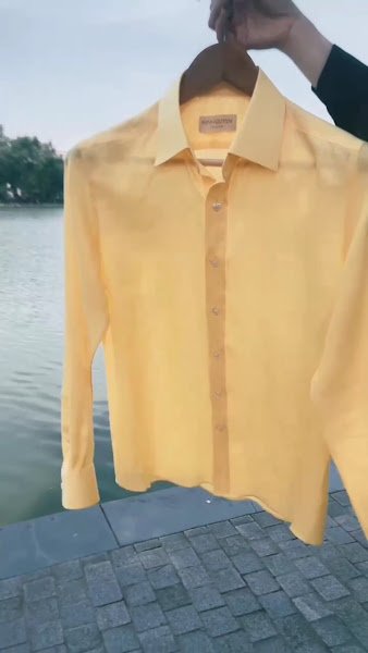 Minh Quyền tailor, tailor for suits and shirts in Hanoi — photo 4 of 6