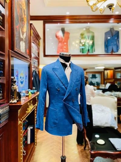 NGO GIA Tailor, tailor in Hanoi