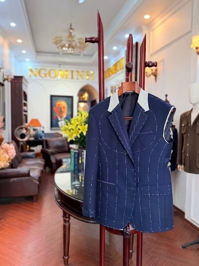 NGÔ MINH TAILOR, tailor in Hanoi