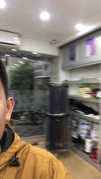 Nhà may Đức Tân Bố Già, tailor for suits and shirts in Ho Chi Minh City (Saigon) — photo 3 of 6