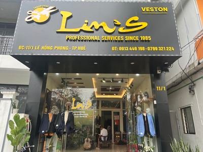 Nhà May Lin's Veston, tailor in Hue