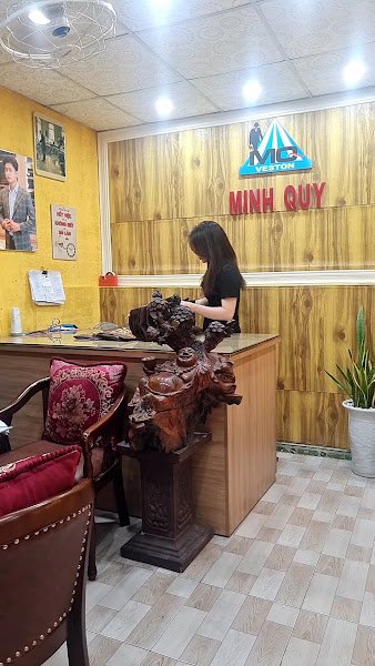 Nhà may Minh Quy Veston-Blazer, tailor for suits and blazers in Da Nang — photo 3 of 6
