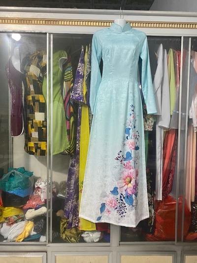 Nhà May Ngọc Diễm, tailor in Saigon