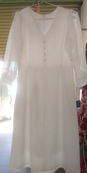 Nhà May Nguyễn, tailor for dresses and women's suits in Phan Thiet — photo 4 of 6